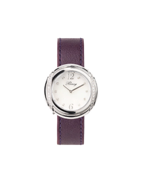 Montre Rive droite personnalisée