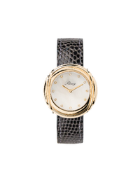 Montre Rive droite personnalisée