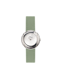 Personalized Mini Right Bank Watch