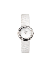Montre Rive droite mini personnalisée