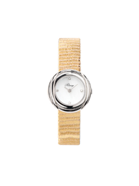 Montre Rive droite mini personnalisée