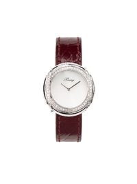 Montre Rive droite personnalisée