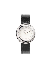 Montre Rive droite personnalisée