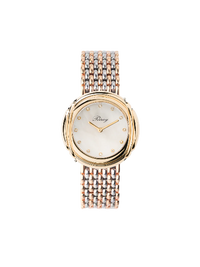 Montre Rive droite personnalisée