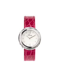 Montre Rive droite personnalisée