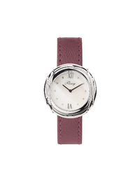 Montre Rive droite personnalisée