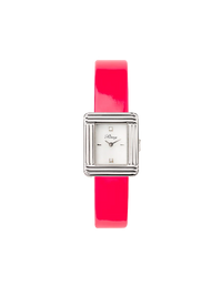 Montre Ma première mini personnalisée