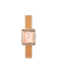 Montre Ma première mini personnalisée