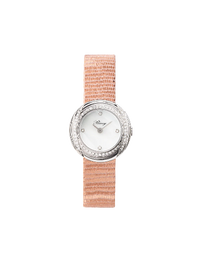 Montre Rive droite mini personnalisée