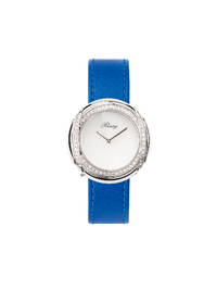 Montre Rive droite personnalisée